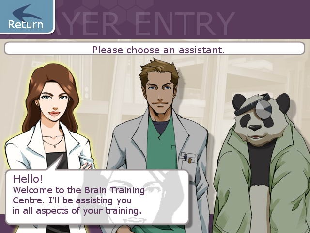 Brain Exercise with Dr. Kawashima - screenshot 28