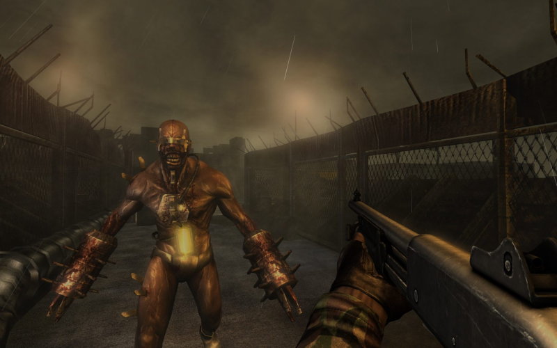 Killing Floor - screenshot 10