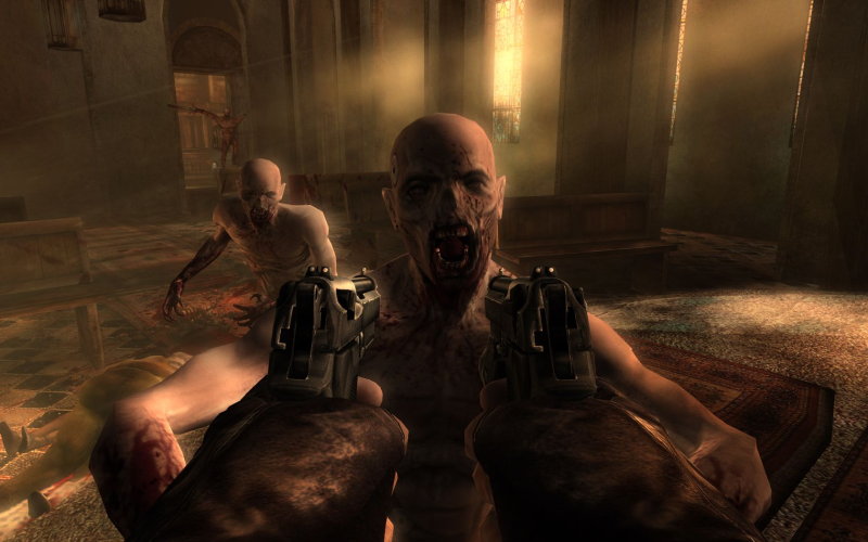 Killing Floor - screenshot 3