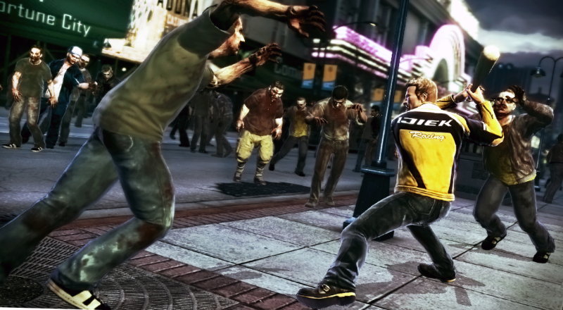 Dead Rising 2 - screenshot 13