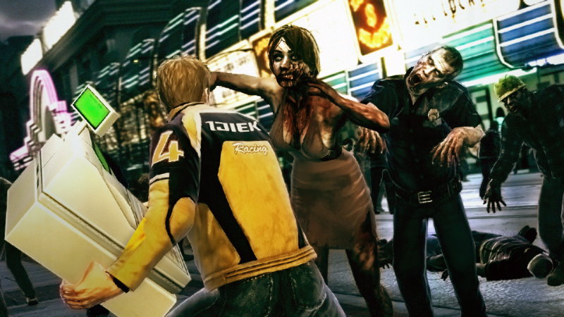 Dead Rising 2 - screenshot 10