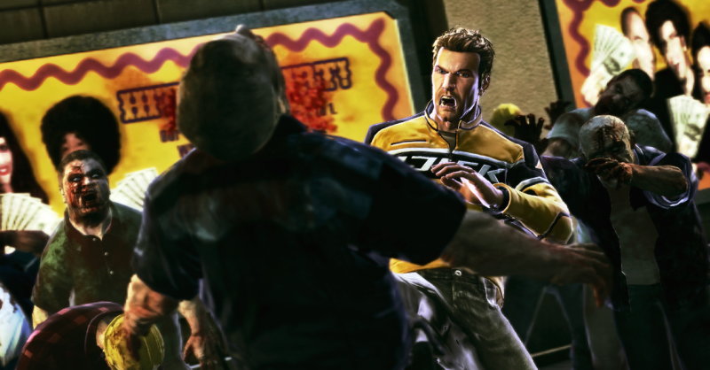 Dead Rising 2 - screenshot 8