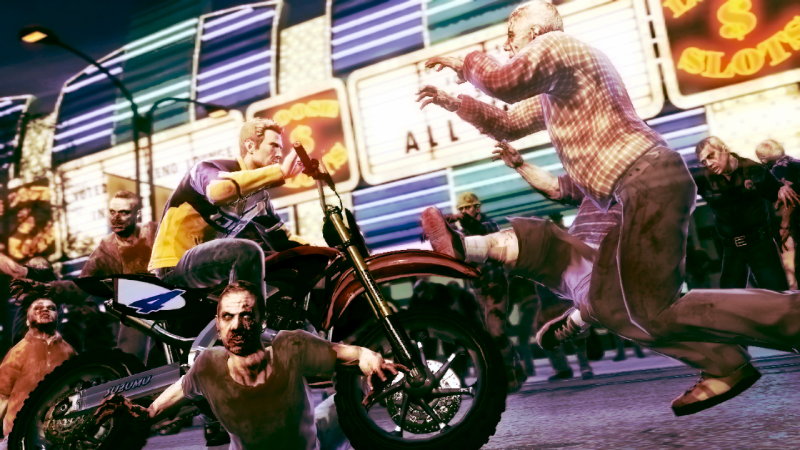 Dead Rising 2 - screenshot 7