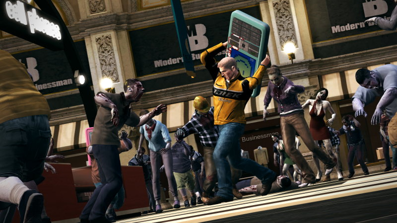 Dead Rising 2 - screenshot 3