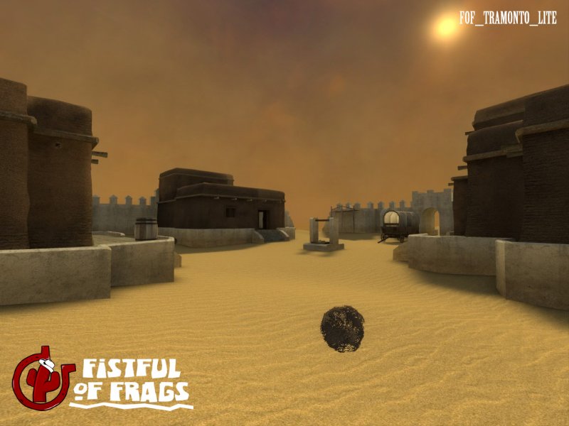 Fistful of Frags - screenshot 55