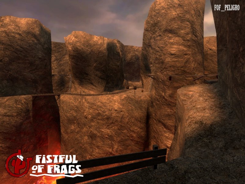 Fistful of Frags - screenshot 50