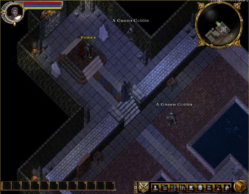 Ultima Online: Stygian Abyss - screenshot 7