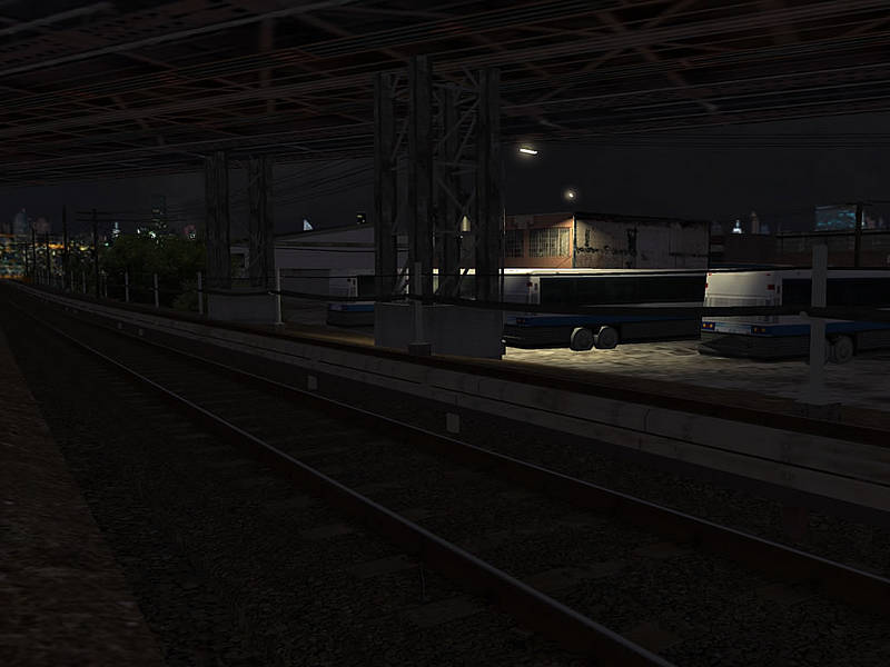 World of Subways Vol 1: New York Underground  - screenshot 81