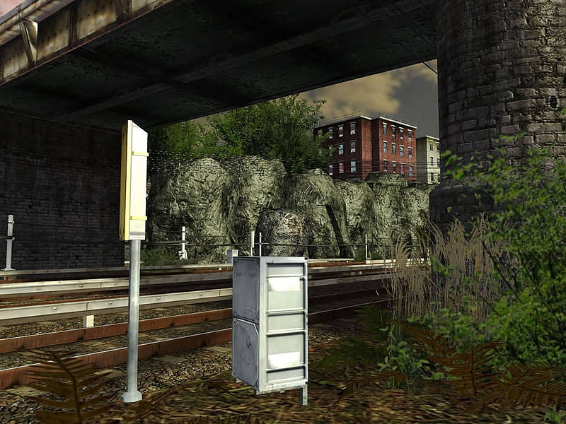 World of Subways Vol 1: New York Underground  - screenshot 79