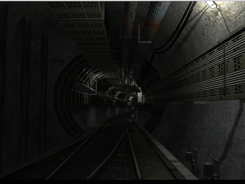 World of Subways Vol 1: New York Underground  - screenshot 76
