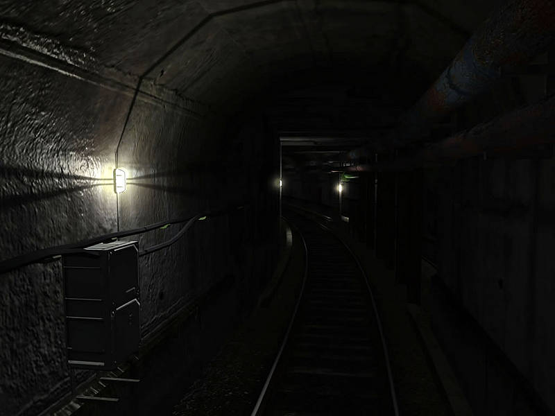 World of Subways Vol 1: New York Underground  - screenshot 44