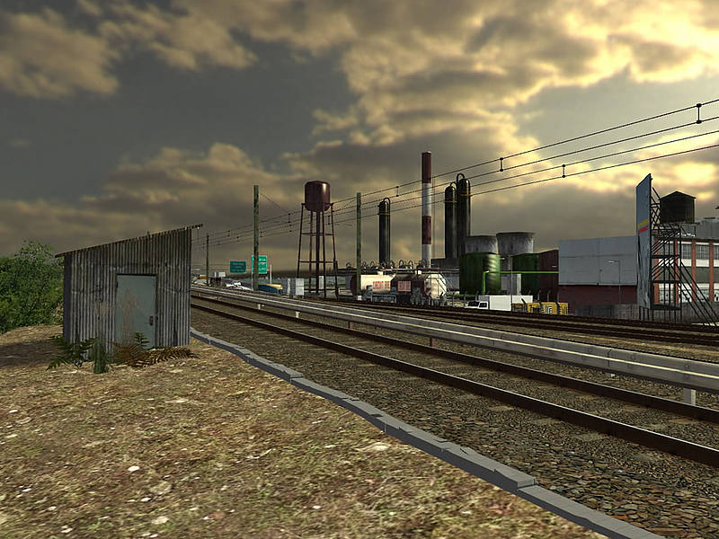 World of Subways Vol 1: New York Underground  - screenshot 13