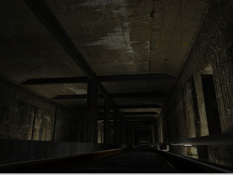 World of Subways Vol 2: U7 - Berlin - screenshot 46