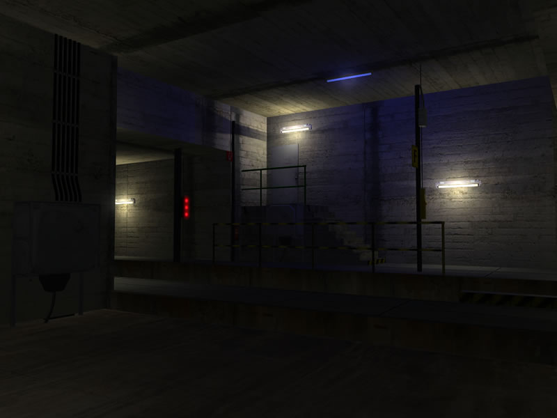 World of Subways Vol 2: U7 - Berlin - screenshot 12