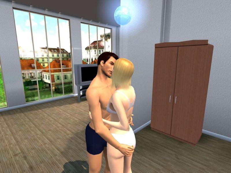 Singles: Flirt Up Your Life - screenshot 21