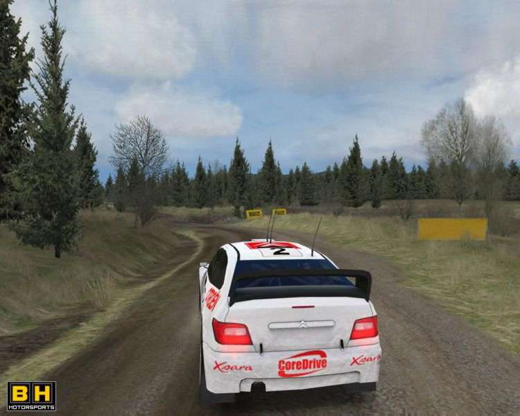 Richard Burns Rally - screenshot 45