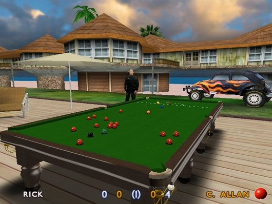 Pool Hall Pro - screenshot 33