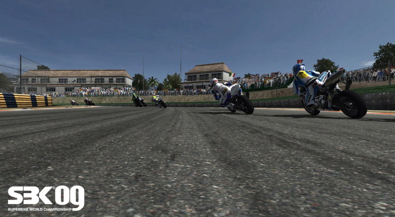 SBK-09: Superbike World Championship - screenshot 48