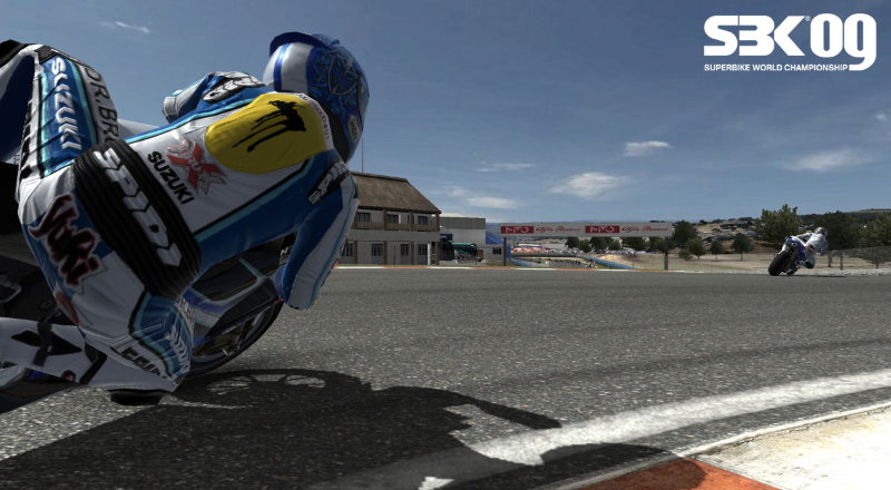 SBK-09: Superbike World Championship - screenshot 45