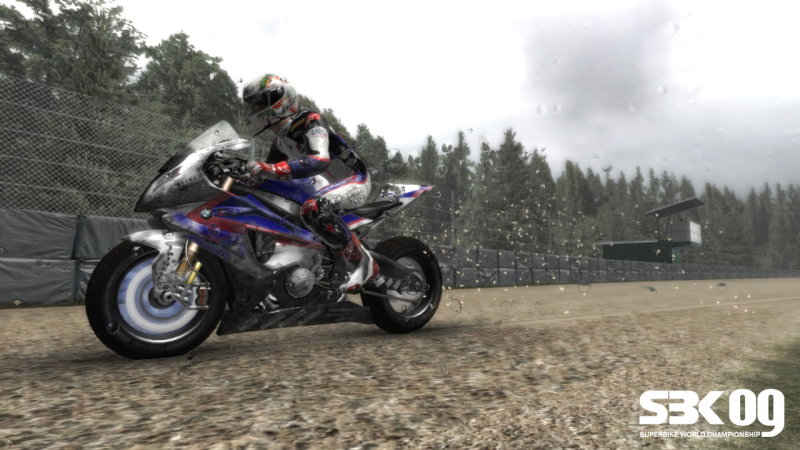 SBK-09: Superbike World Championship - screenshot 28