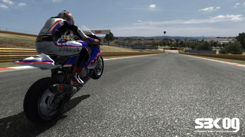 SBK-09: Superbike World Championship - screenshot 26