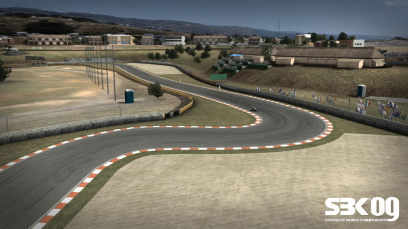 SBK-09: Superbike World Championship - screenshot 25