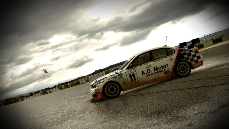 Superstars V8 Racing - screenshot 5