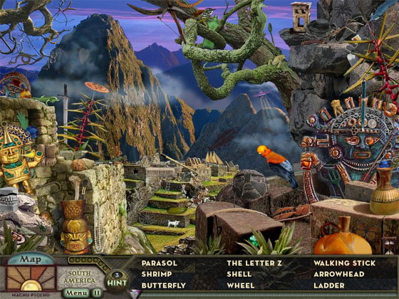 Hidden Expedition: Everest - screenshot 4