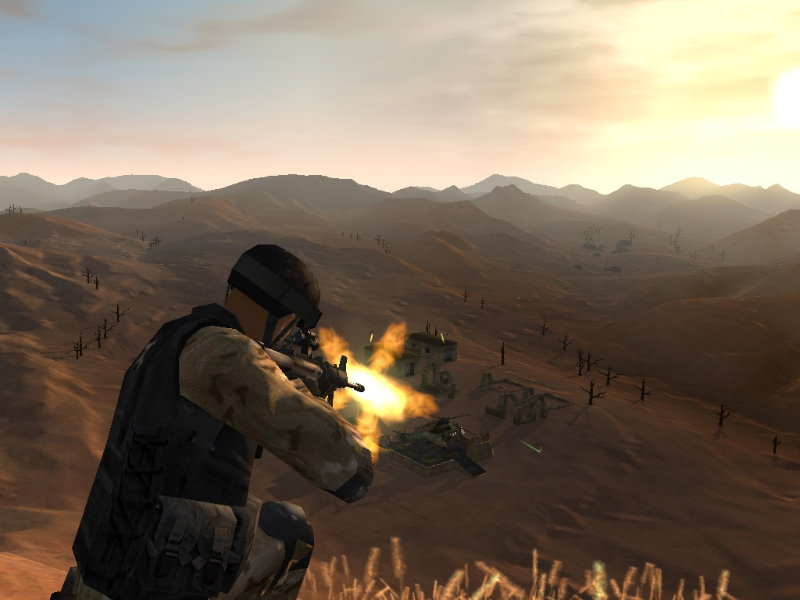 Delta Force: Xtreme 2 - screenshot 26