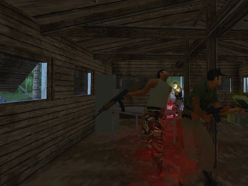 Delta Force: Xtreme 2 - screenshot 21