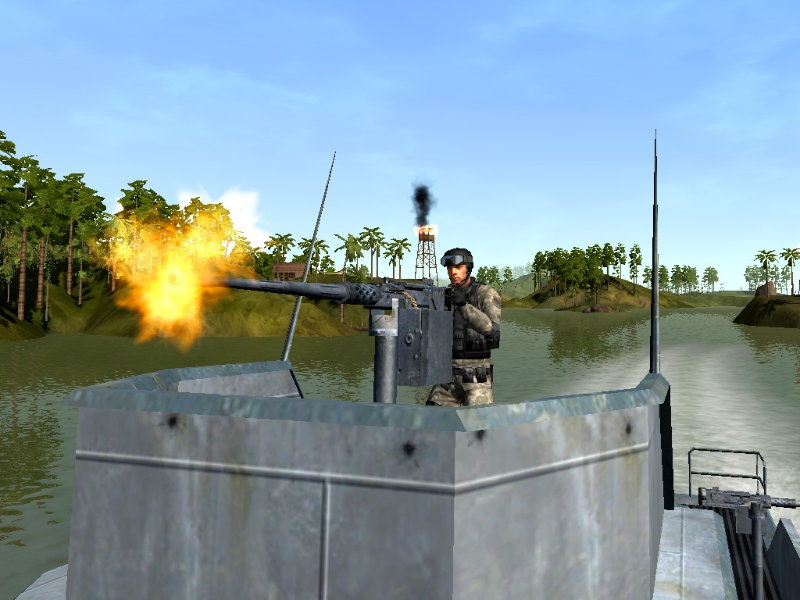 Delta Force: Xtreme 2 - screenshot 18