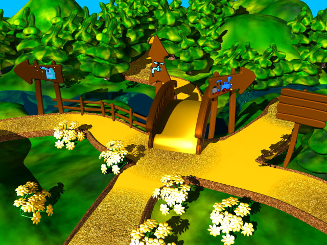 Timothy - screenshot 1