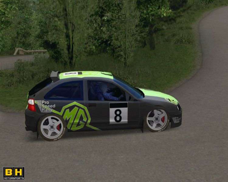 Richard Burns Rally - screenshot 40