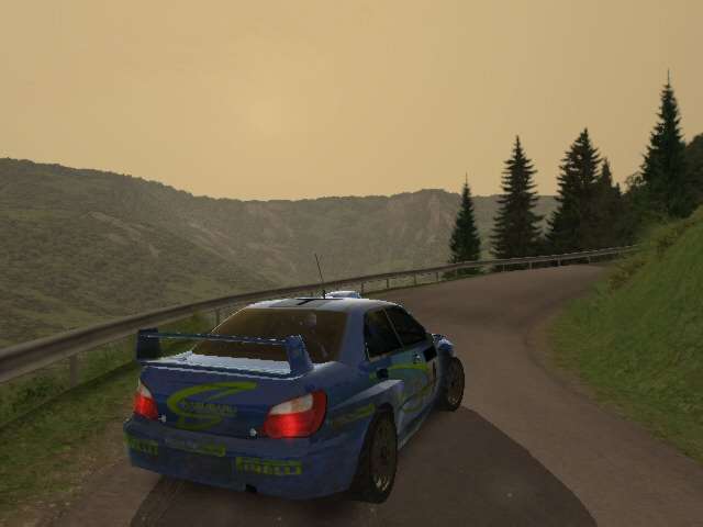 Richard Burns Rally - screenshot 29