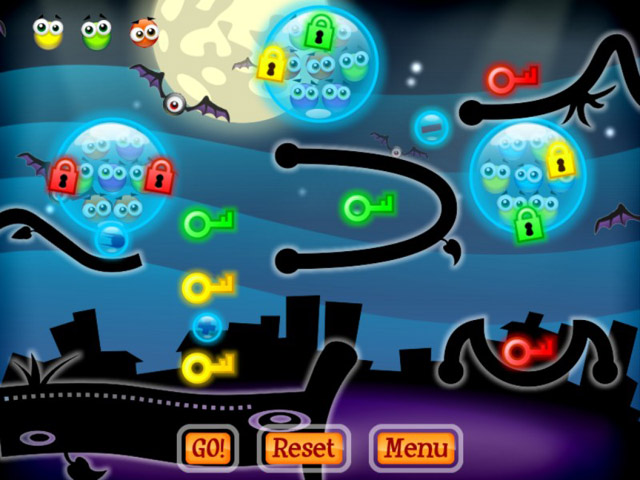 Bumps - screenshot 34