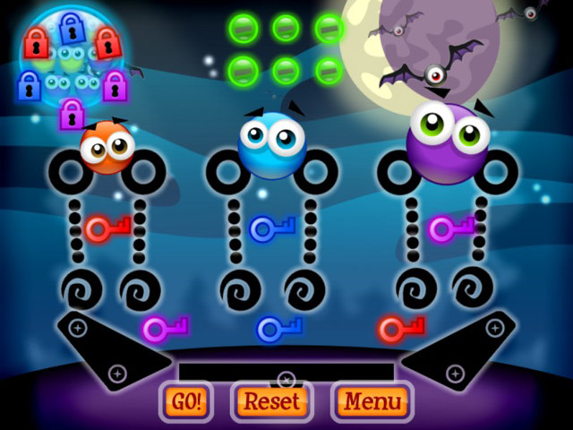 Bumps - screenshot 31