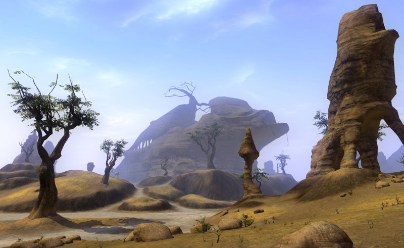 Rift: Planes of Telara - screenshot 60