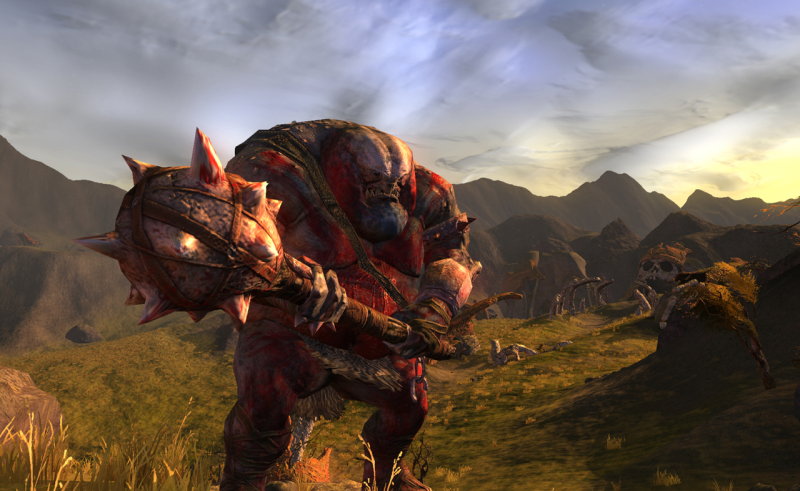 Rift: Planes of Telara - screenshot 54