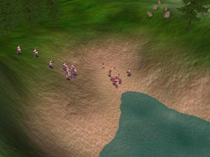 Tribal Trouble 2 - screenshot 30