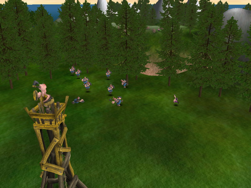 Tribal Trouble 2 - screenshot 29