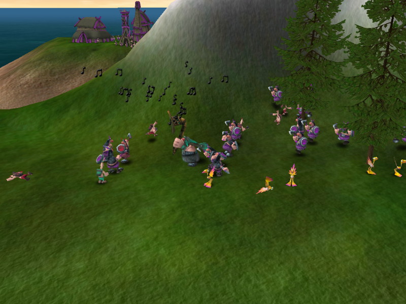 Tribal Trouble 2 - screenshot 23