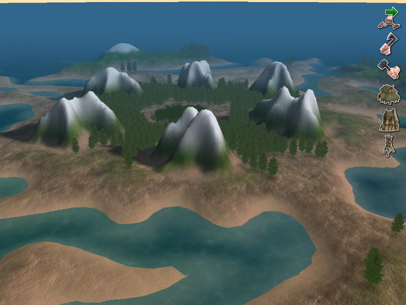 Tribal Trouble 2 - screenshot 19