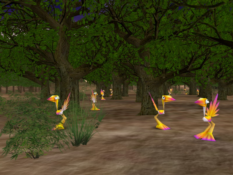 Tribal Trouble 2 - screenshot 18