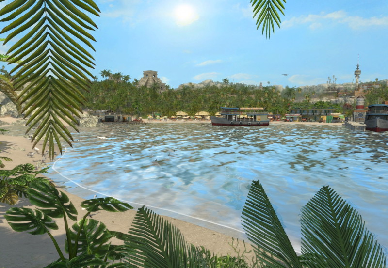Tropico 3 - screenshot 20