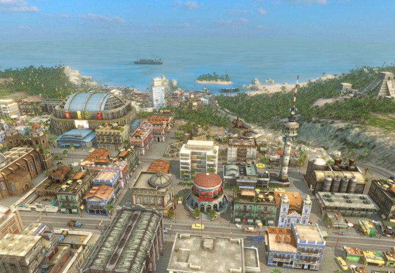 Tropico 3 - screenshot 19