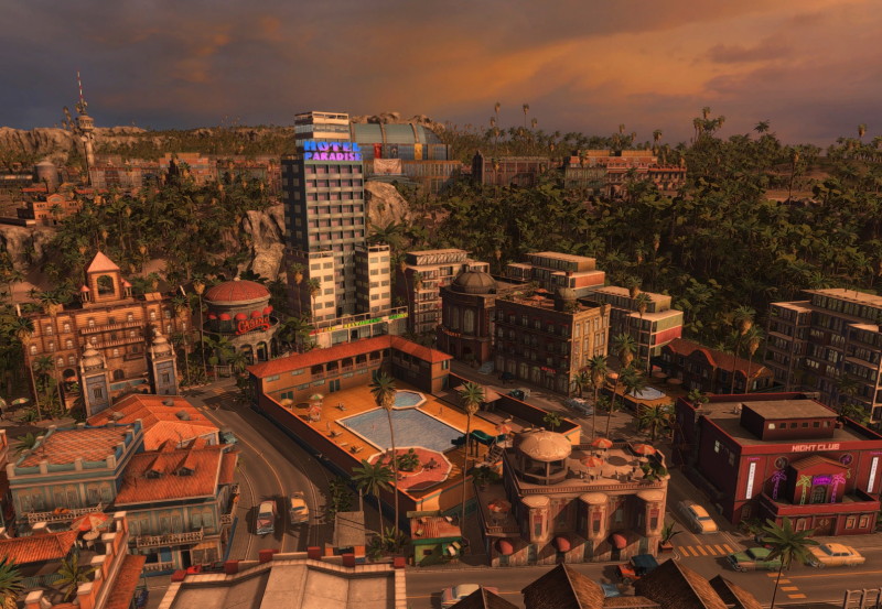 Tropico 3 - screenshot 18