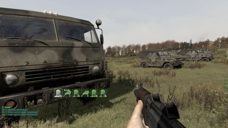 ARMA II - screenshot 30