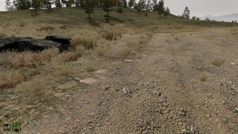 ARMA II - screenshot 27