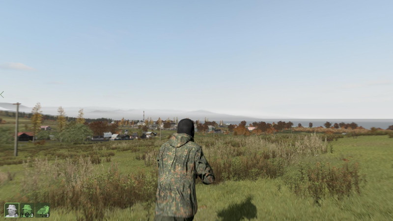 ARMA II - screenshot 25