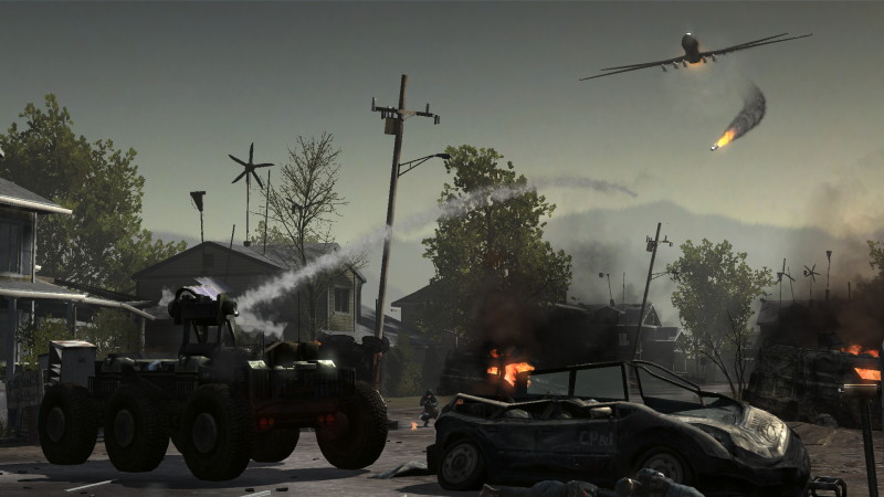 Homefront - screenshot 18